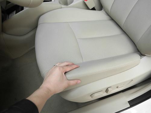 居家好手 体验东风日产奇骏2.5L 至尊版