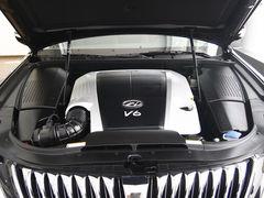 进口现代雅科仕全系优惠8万元 部分现车