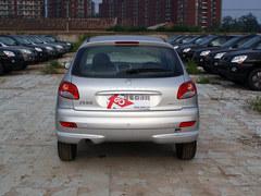 东风标致207全系优惠11000元 现车充足