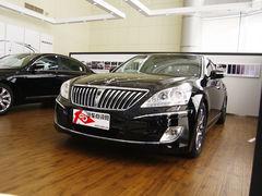 进口现代雅科仕全系优惠8万元 部分现车