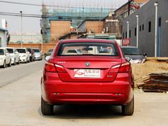 长安逸动优惠现金2000元 赠3000元礼包