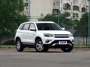 �������� ����CS75 2014�� 1.8T �Զ������