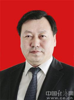 董岩当选山西吕梁市长 原市长丁雪峰已被带走(图)