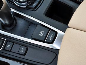 宝马(进口) xDrive35i 3.0T 自动 驻车制动器
