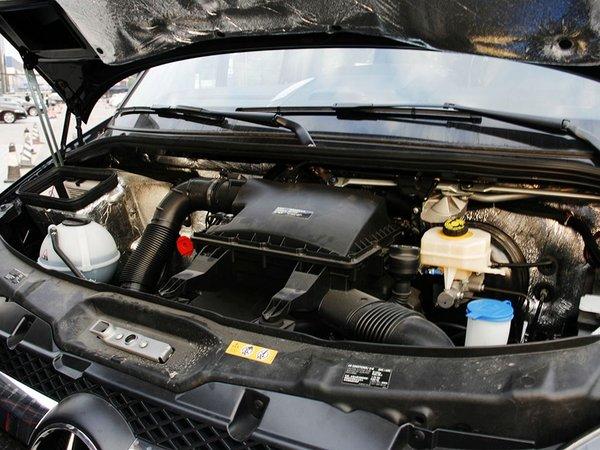 福建奔驰 2.1T 手动