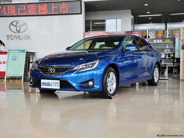 太原大昌一汽丰田