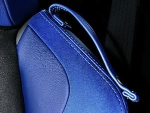 ˹��³ ˹��³BRZ 2014�� Blue special edition