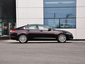 �ݱ� XF 2.0T �������Ҳ�