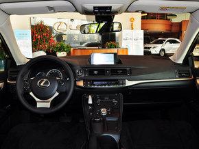 �׿���˹ 200h 1.8L CVT �п�̨����