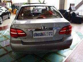 һ������ 1.6L �Զ� ��������β���ӽ�