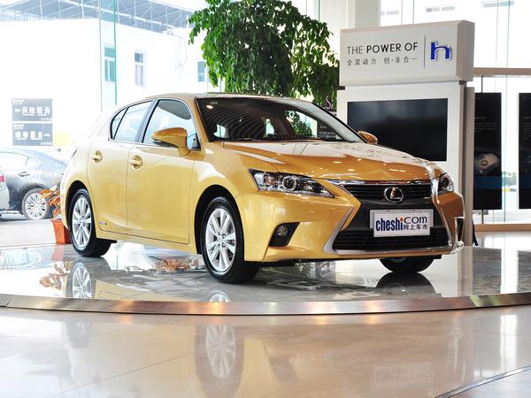 �׿���˹ 200h 1.8L CVT �����Ҳ�45�Ƚ�