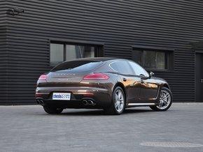 ��ʱ�� 3.0T DCT �����Ҳ�β���ӽ�