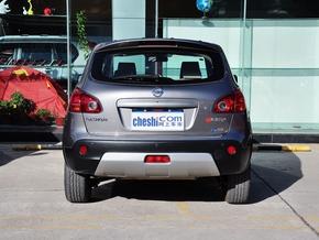 �����ղ� 2.0L CVT ��������β���ӽ�