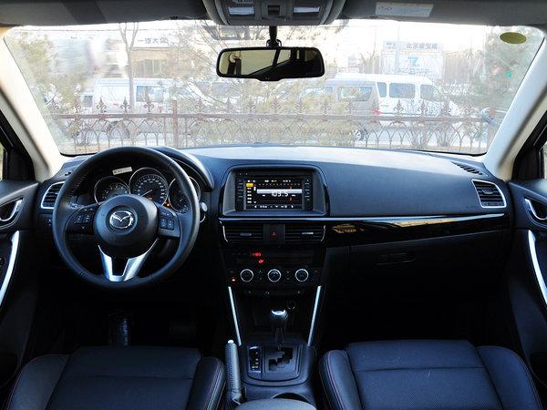 �������Դ� 2.5L �Զ� �п�̨����