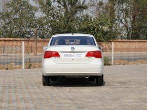 一汽-大众 1.4L 手动