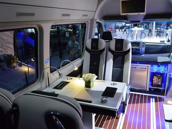 福建奔驰 2.1T 手动