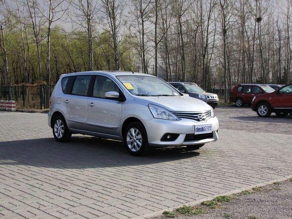 �����ղ� 1.6L CVT �����Ҳ�45�Ƚ�