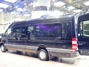 福建奔驰 2.1T 手动