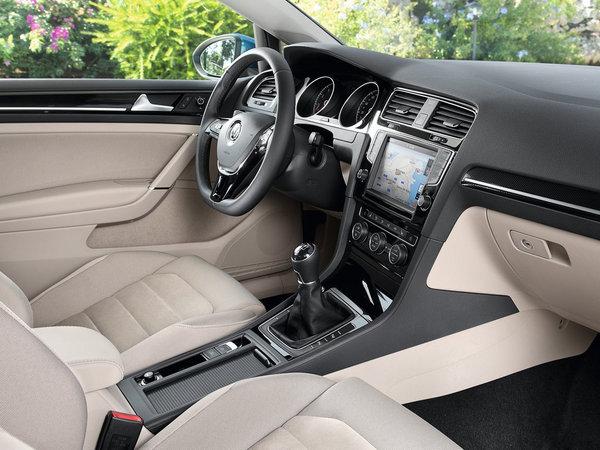 大众(进口) 高尔夫