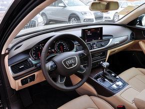 һ���µ� 50 TFSI �п�̨���