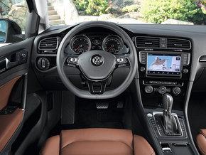 大众(进口) 高尔夫