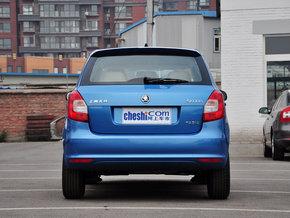 ˹�´� 1.4L �Զ� ��������β���ӽ�