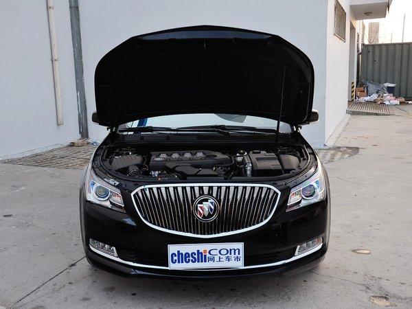 ��� 2.4L SIDI �Զ� ����������������