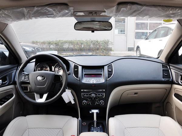 上海一汽奔腾b50优惠降价18万元现车充足