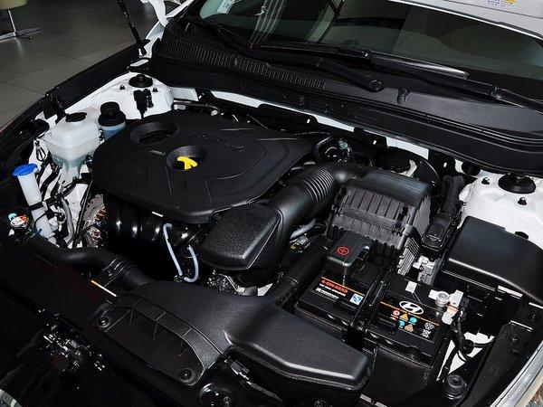 �����ִ� 2.0L �Զ� ������������д