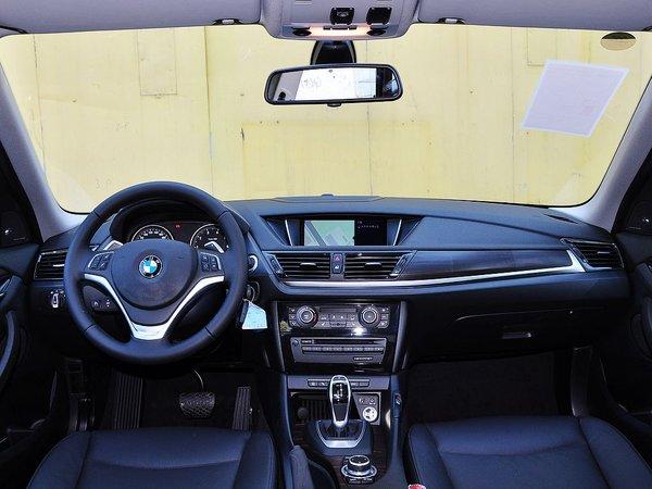 �������� XDrive20i �п�̨����