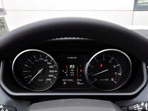 ·�� 3.0T �Զ� �����̺��Ǳ���