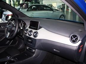 ����(����) B200 1.6T �п�̨�Ҳ�