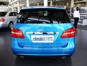 ����(����) B200 1.6T ��������β���ӽ�