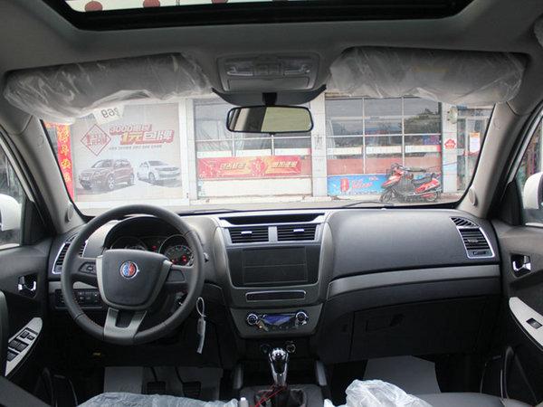 ����Ӣ�� 2.0L �Զ�