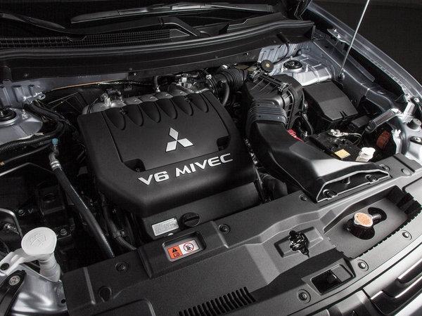 ����(����) 2.4L CVT