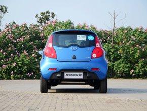�������� 1.0L �ֶ� ��������β���ӽ�