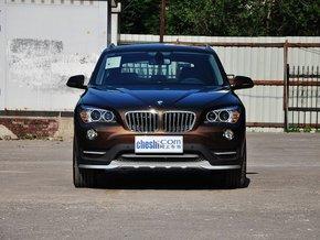 �������� XDrive20i ��ͷ�����ӽ�