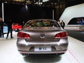 һ��-���� 1.8TSI DSG ��������β���ӽ�