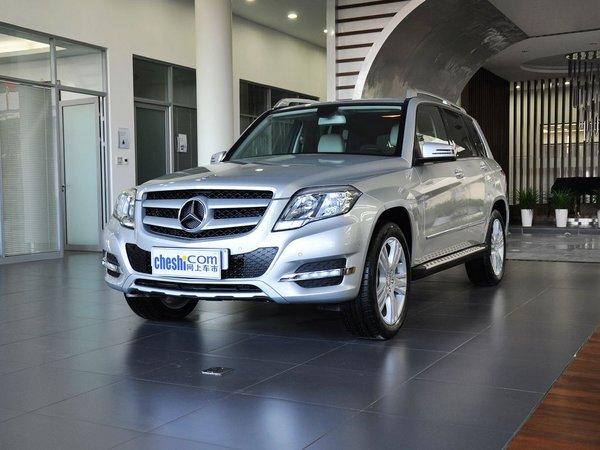 �������� GLK300 3.0L ������ǰ45���ӽ�