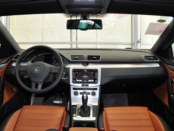 һ��-���� 1.8TSI DSG �п�̨����