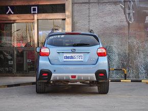˹��³ 2.0 CVT ��������β���ӽ�
