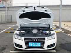 2014��µ�A7��߽�9.5�� �����ֳ�����