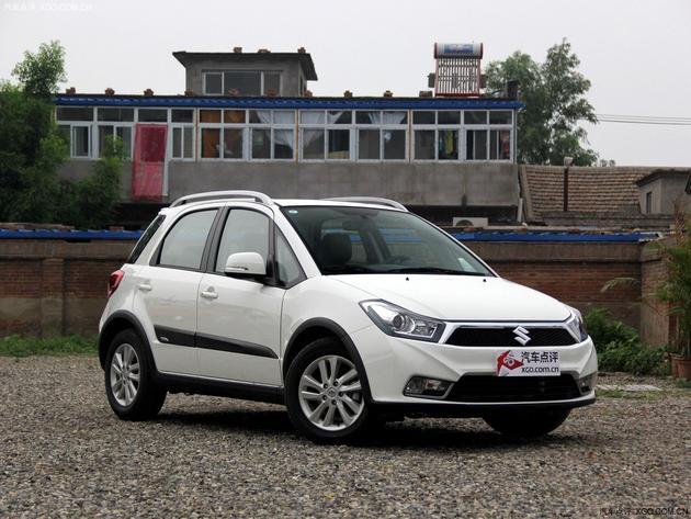 ��ľ����SX4������Ż�2��Ԫ �ֳ�����