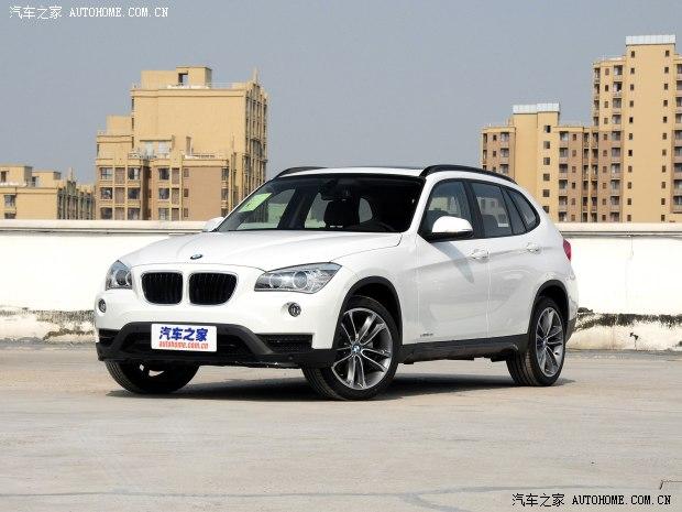 �������� ����X1 2014�� sDrive20i �˶������װ