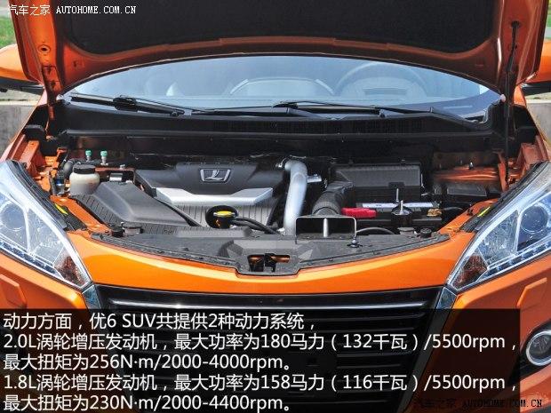 ����ԣ¡ ��6 SUV 2014�� 2.0T �콢��