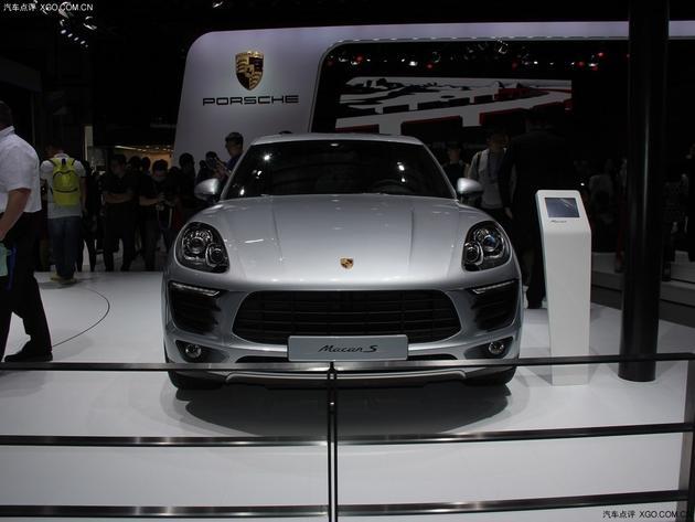 ��ʱ��Macan��7��1������ ��55.8��Ԫ��