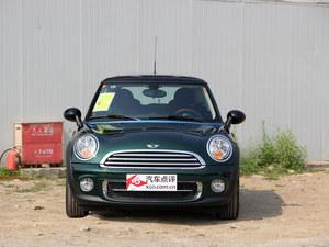 ����MINI����Ż�4.5�� 31�򼴿�ӵ��