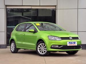 �Ϻ����� POLO 2014�� 1.6L �Զ�������