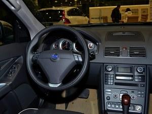 �ֶ���XC90����Ż�7.09��Ԫ �ֳ�����