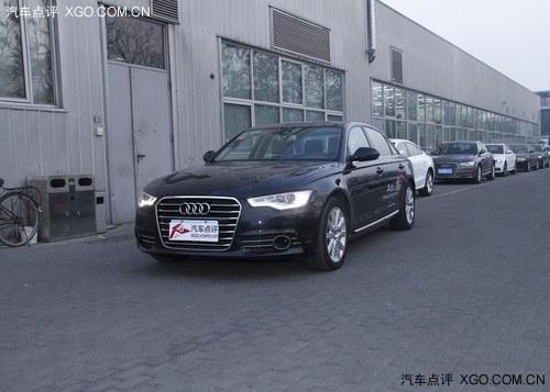 �µ�A6L�ֳ����� ����Ż�8.26���ֽ�